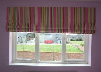 Roman Blind